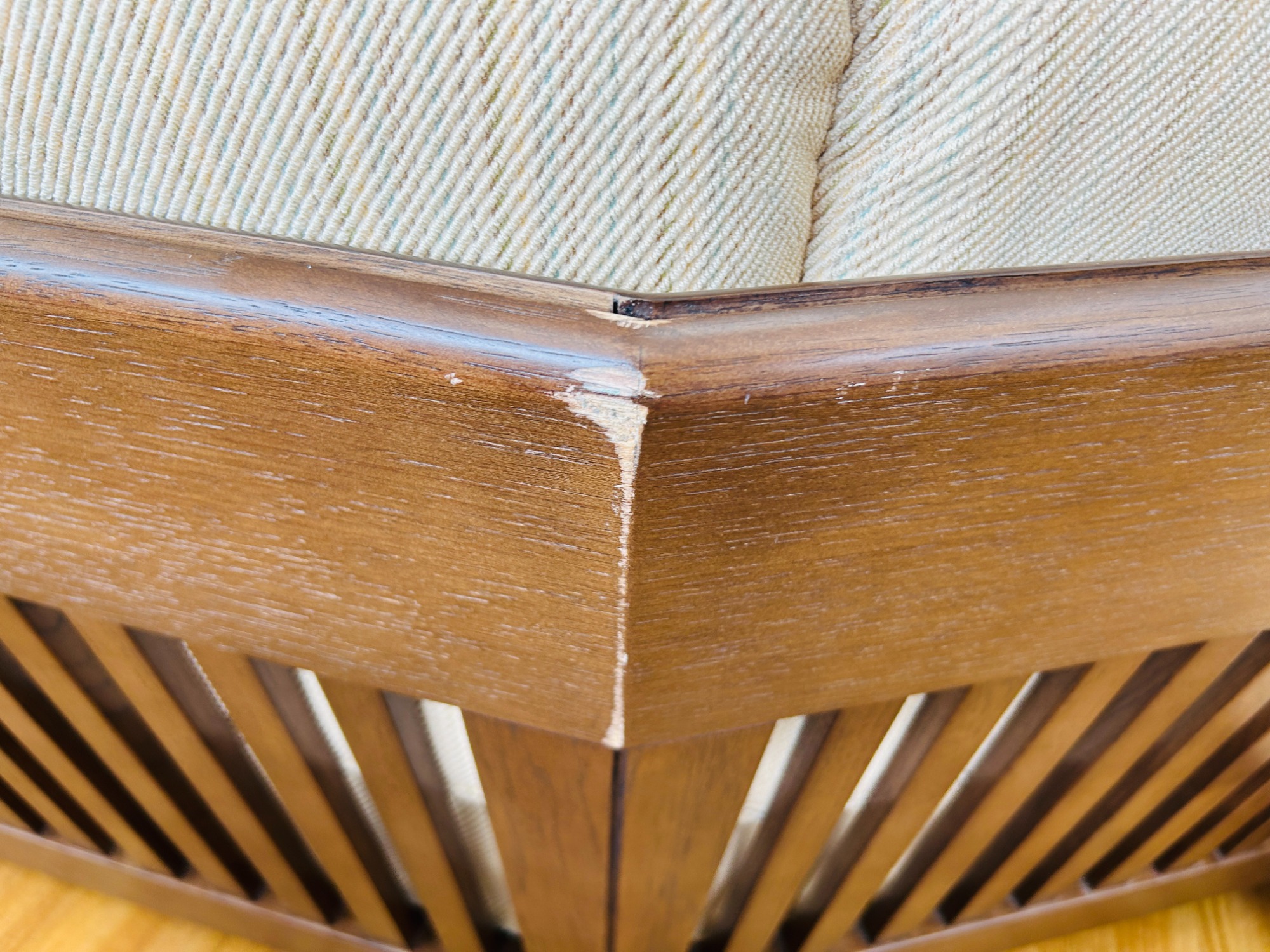 CONDE HOUSE/カンディハウス】オットマン付きコーナーソファー(RS