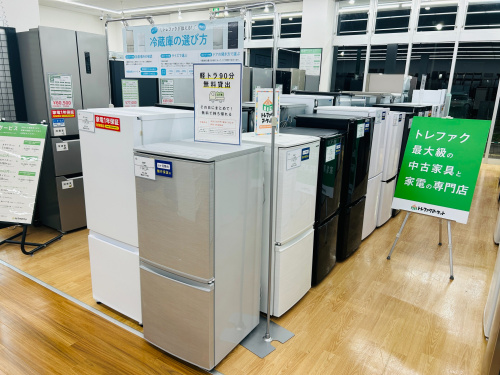 トレファクブログ画像1