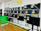 トレファク久喜店ブログ