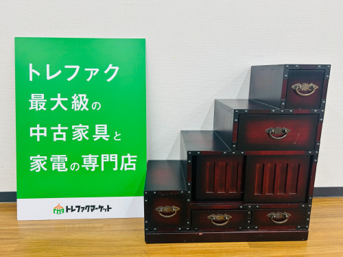 トレファクブログ画像1