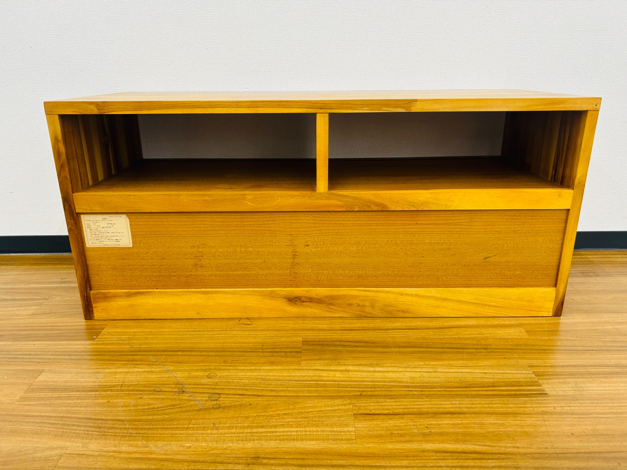 unico/ウニコ】BREATHシリーズのテレビボード入荷いたしました！｜2024