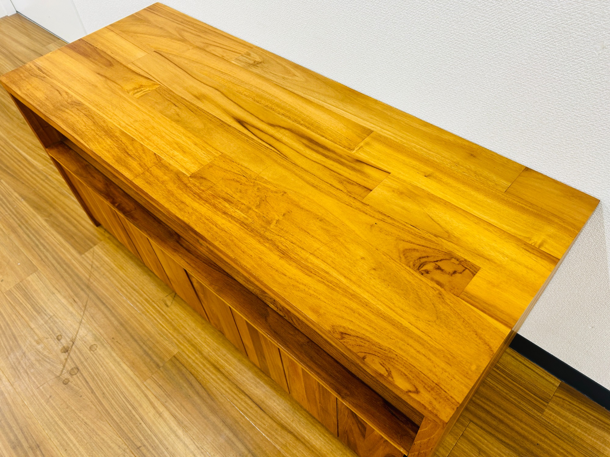 unico/ウニコ】BREATHシリーズのテレビボード入荷いたしました！｜2024