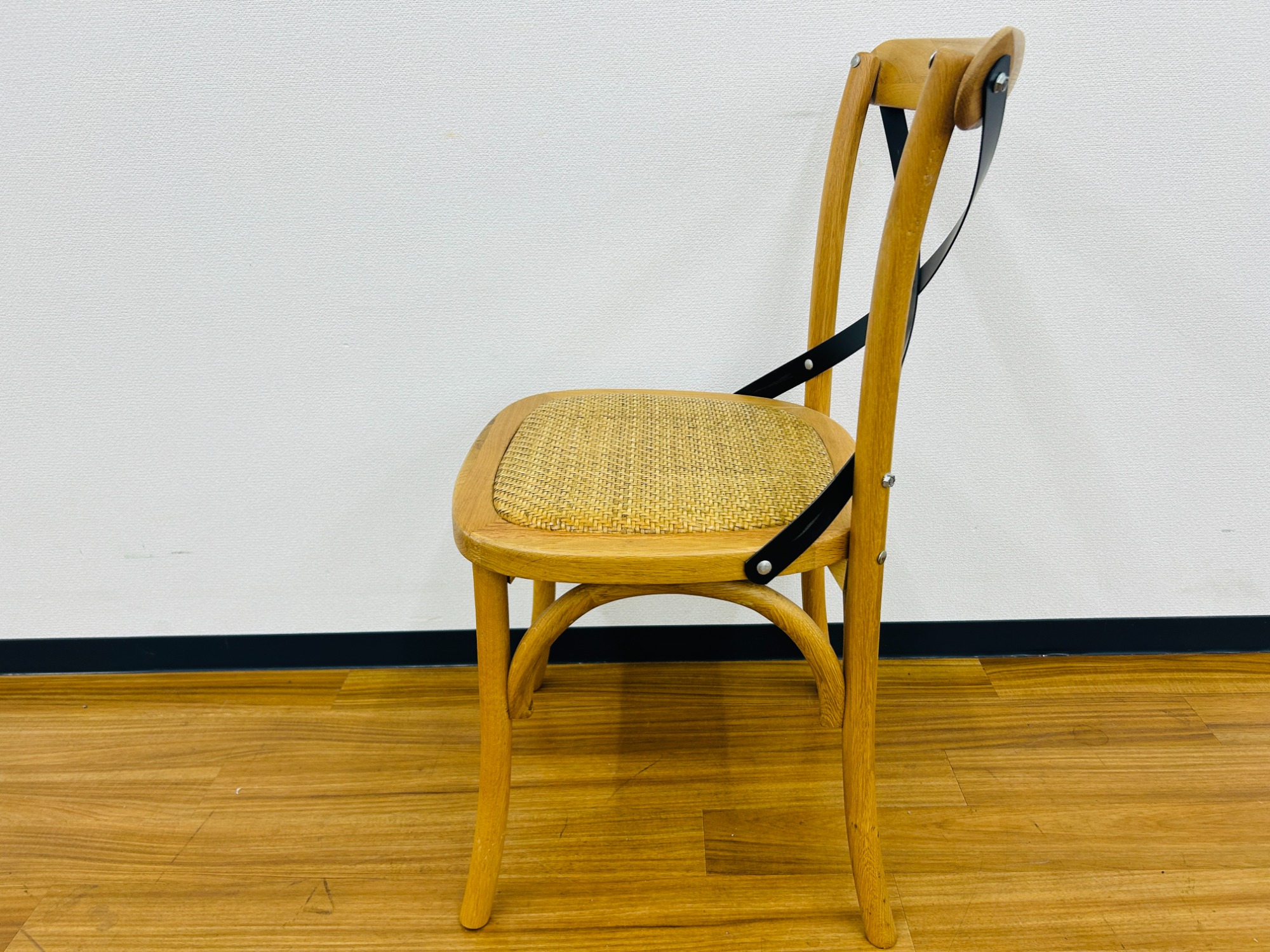 【トレファク松原店】Knot antiques チェアのご紹介です！ Knot antiques】これ一つで、お部屋のオシャレ度がランクアップ｜2025