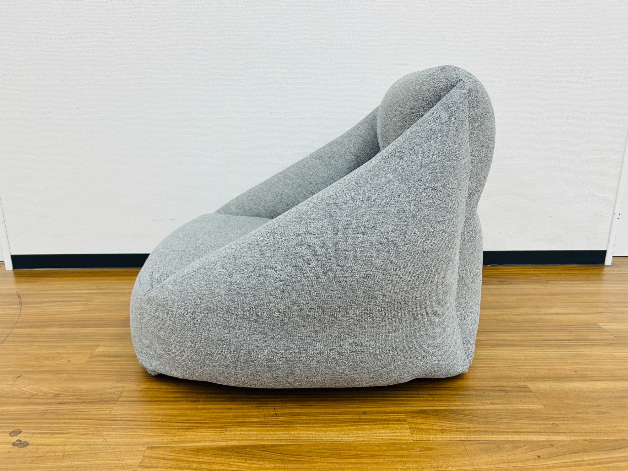 無印良品】空気でできたソファー入荷いたしました！｜2024年09月16日