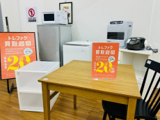 トレファク久喜店ブログ