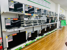 トレファク久喜店ブログ