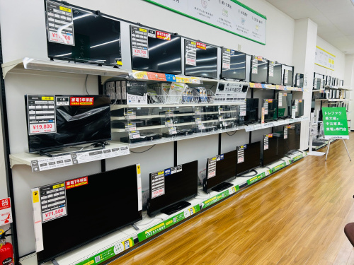 トレファクブログ画像1