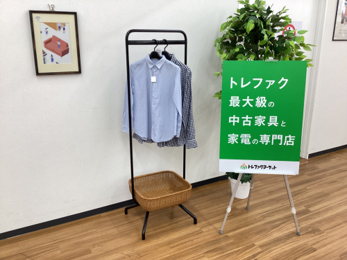 トレファクブログ画像1