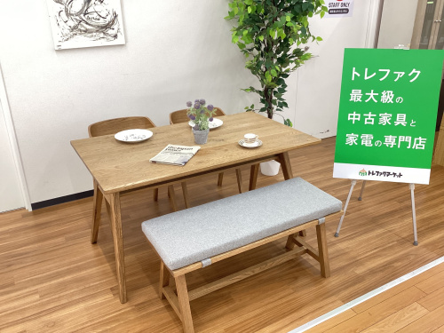 トレファクブログ画像1