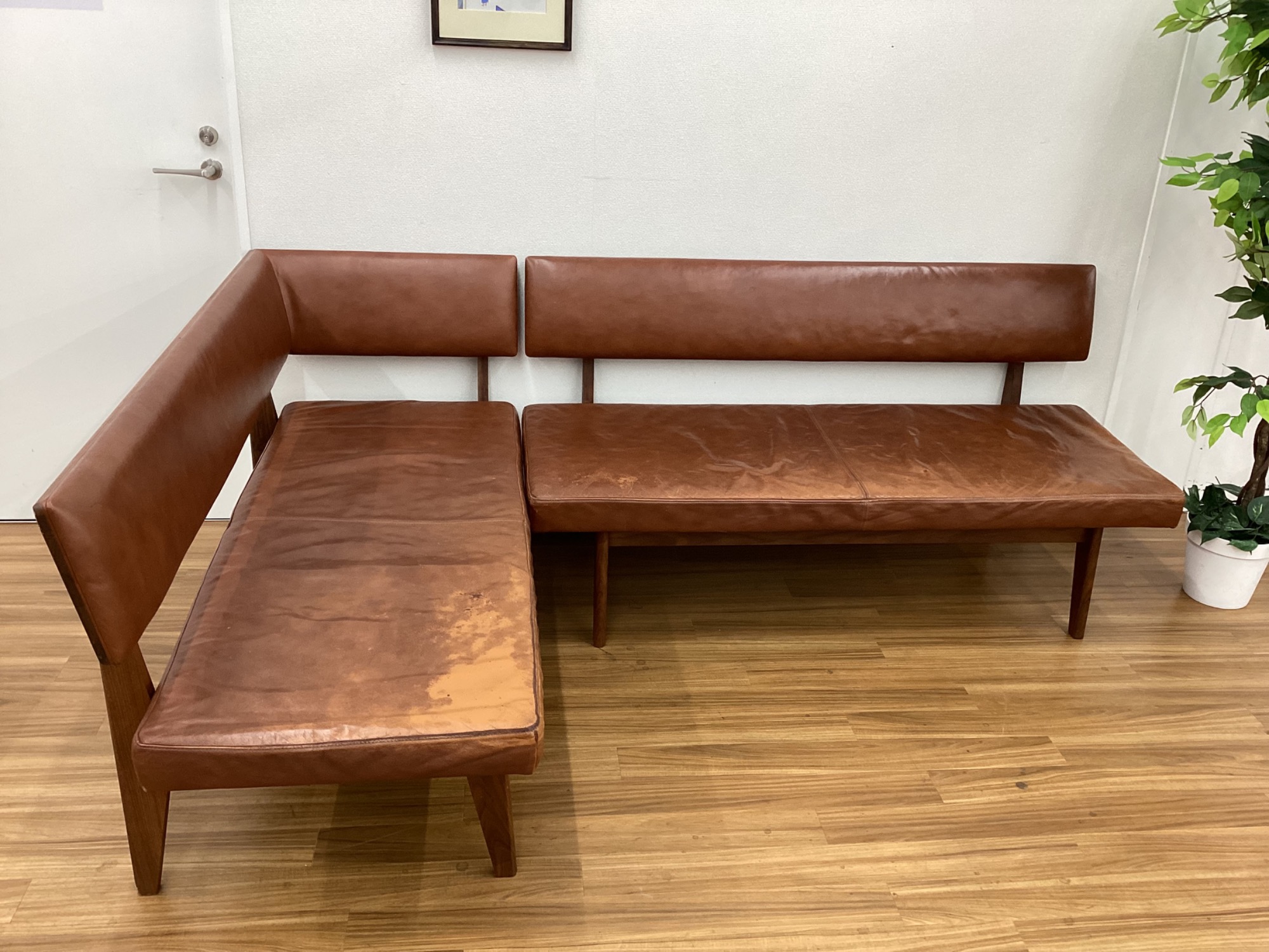 【トレファク神戸新長田】シギヤマ家具のダイニングセット入荷しました！【取りに来れる方限定】 新入荷情報】シギヤマ家具のダイニング5点セット入荷しました！｜2024