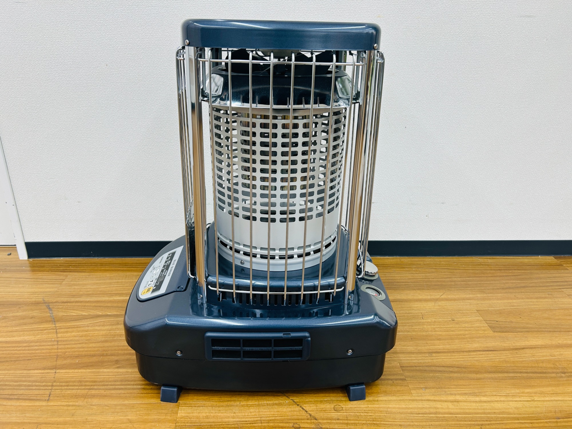 CORONA/コロナ】高出力の石油ストーブ、ブルーバーナ入荷いたしました