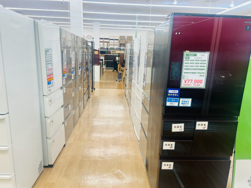 トレファクブログ画像2