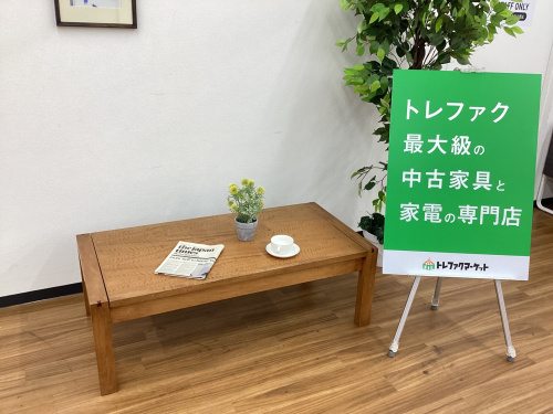 トレファクブログ画像1