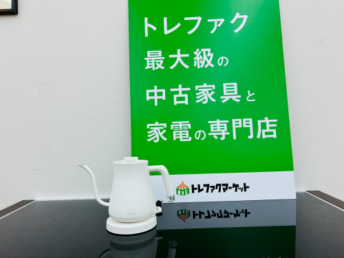 トレファクブログ画像1