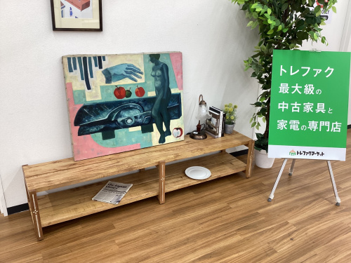 トレファクブログ画像1