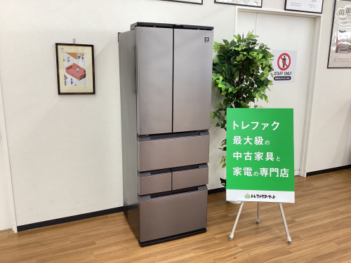 トレファクブログ画像1