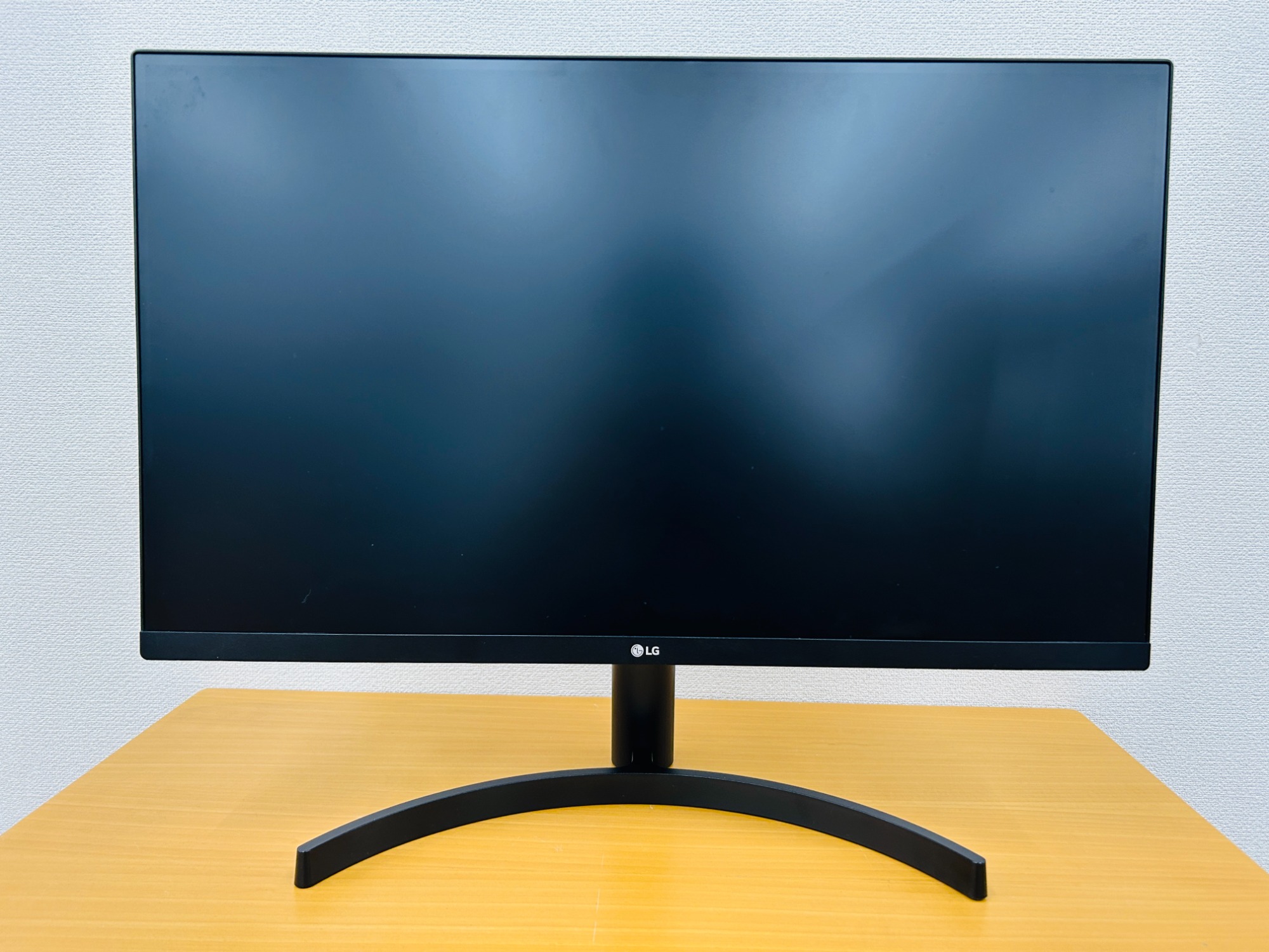 LG/エルジー】2022年製の27インチ液晶モニター(27QN600)入荷いたしまし 