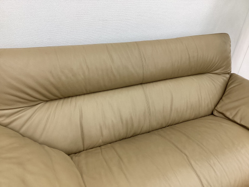お値段見直しました Poltrona Frau (ポルトーナ・フラウ) 最高級の座り