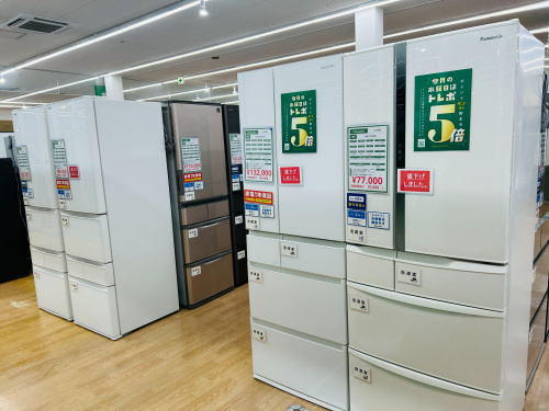 トレファクブログ画像2