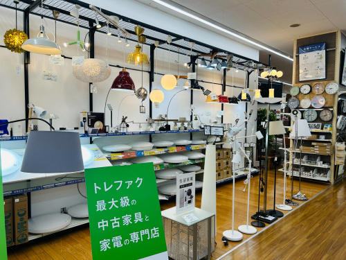 トレファクブログ画像1