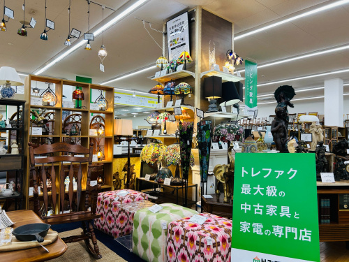 トレファクブログ画像1