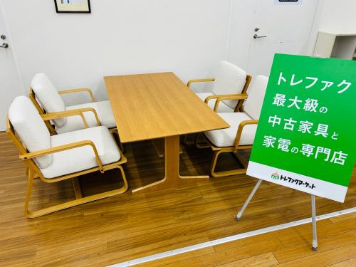 トレファクブログ画像1