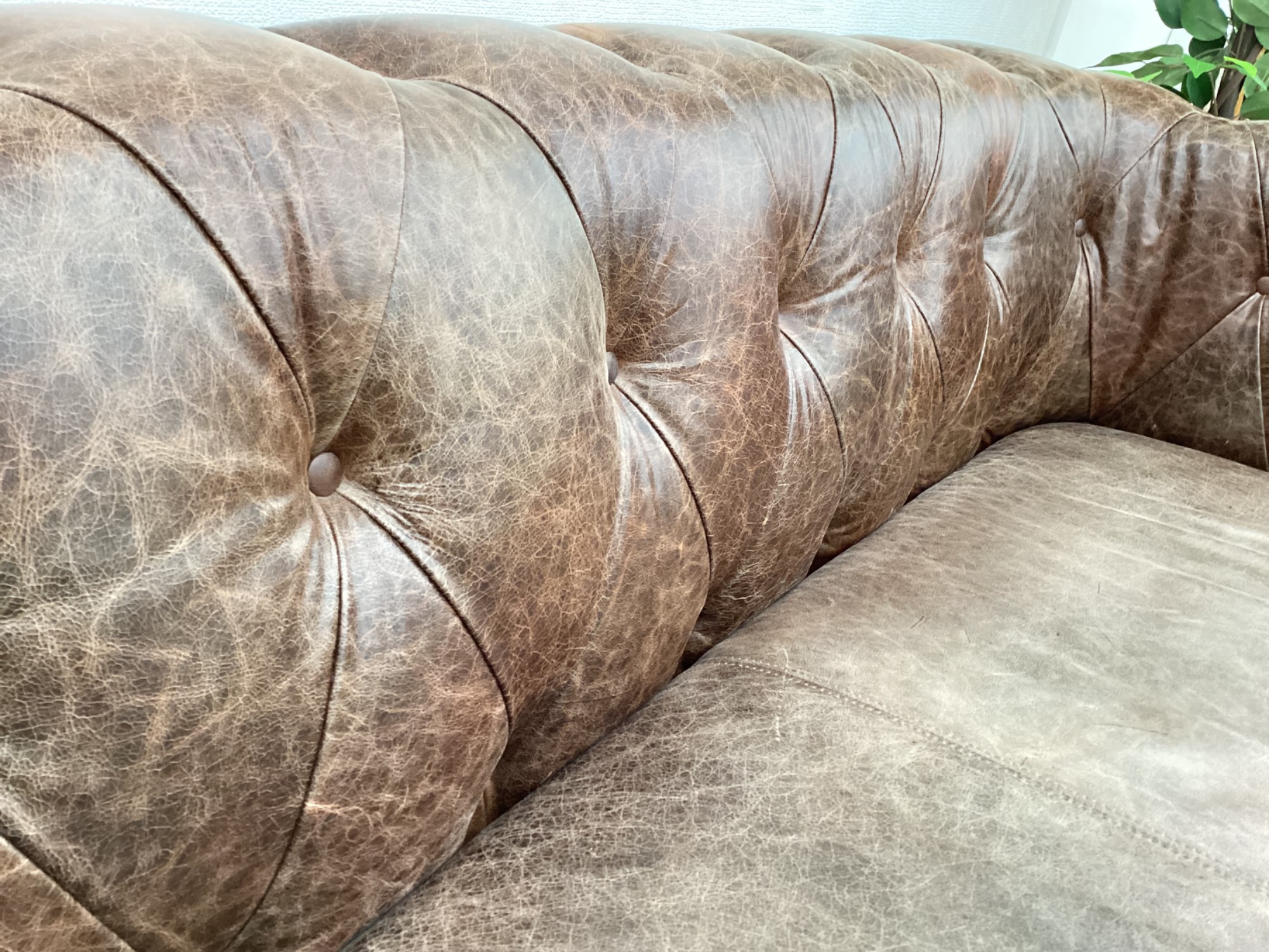 お値段見直しました！ tabu Leather Works（タブレザーワークス