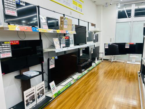 トレファクブログ画像2