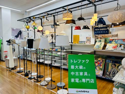 トレファクブログ画像1