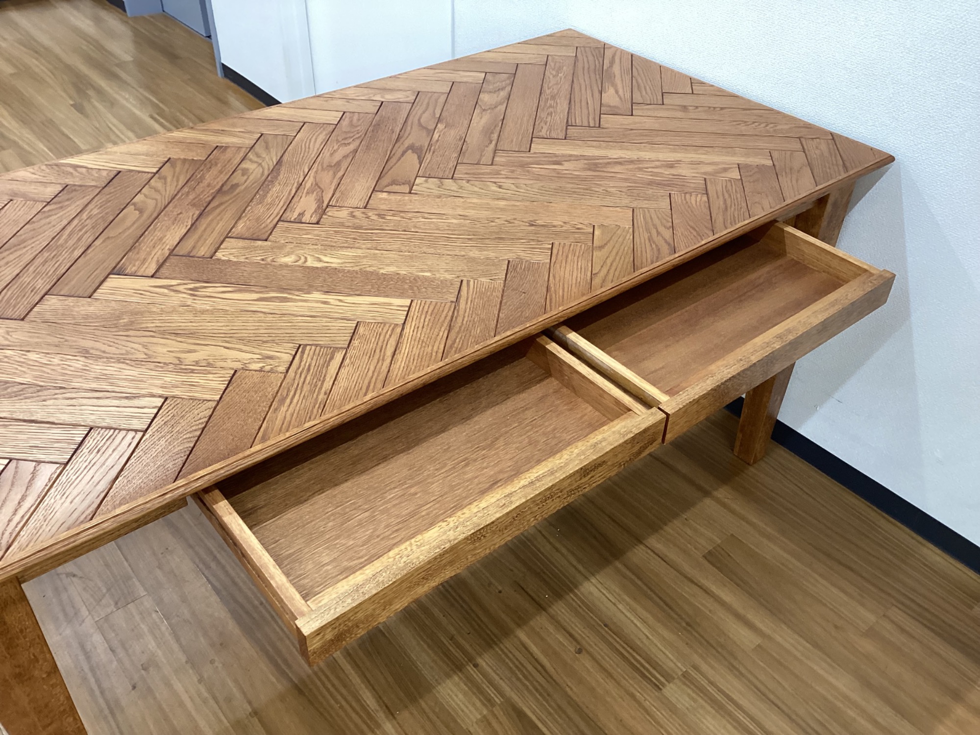 お値段見直しました！ ACME Furniture（アクメファニチャー） オーク材