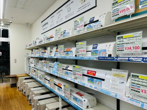 トレファクブログ画像2