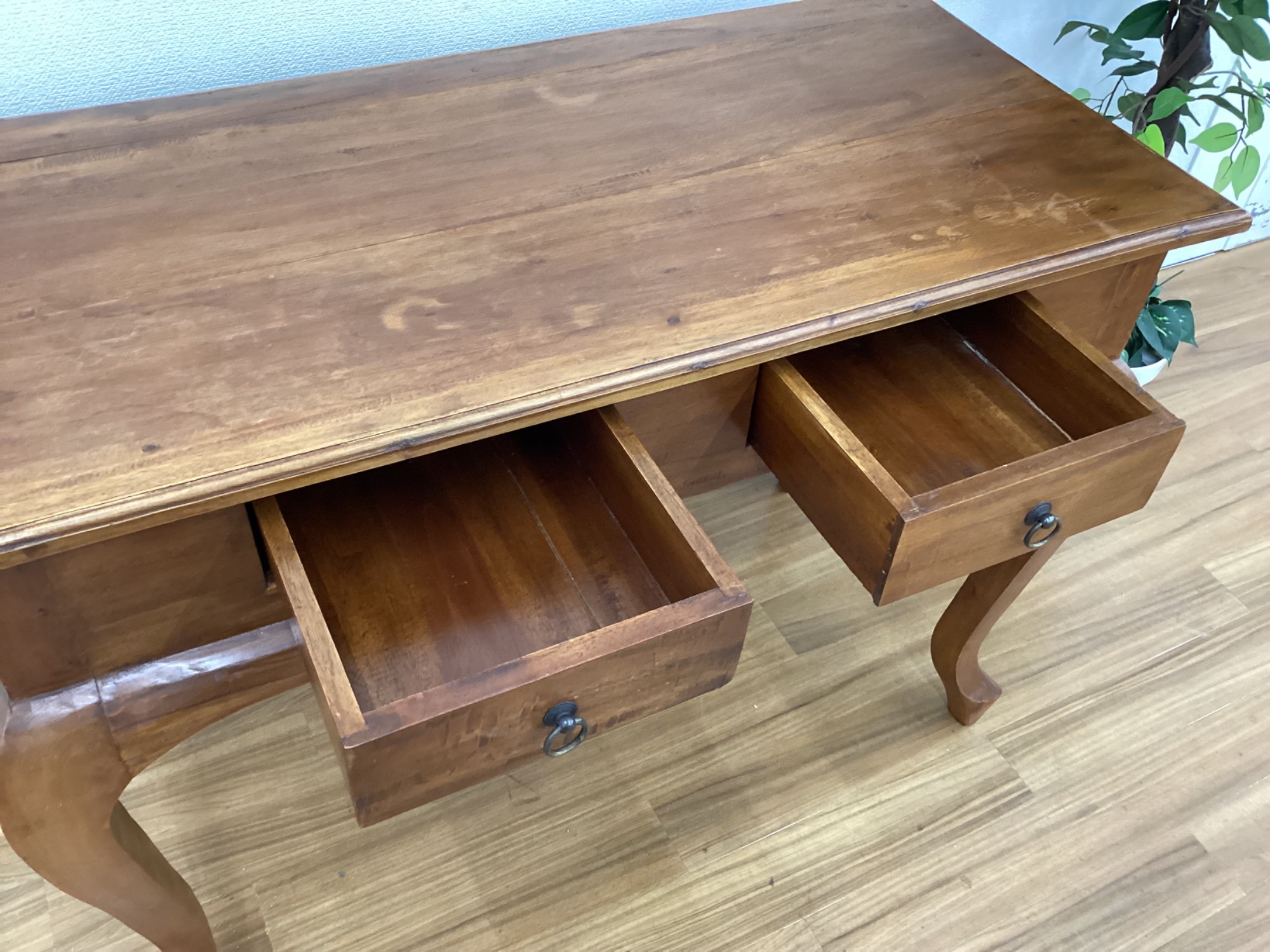 【トレファク摂津店】アンティークコンソールテーブルセットが入荷いたしました！！ 280515_1.jpg?v=1636125936&