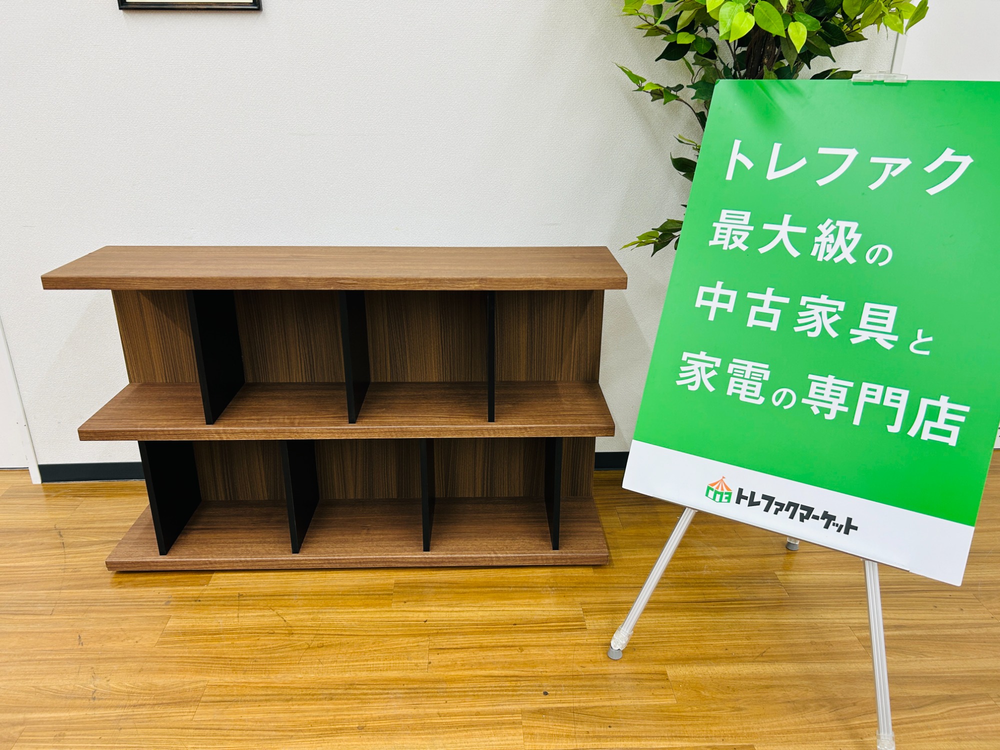 MKマエダ】3段のタウシェルフ(TSF-002)が入荷いたしました！｜2025年 