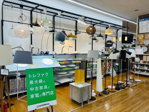 トレファクブログ画像1