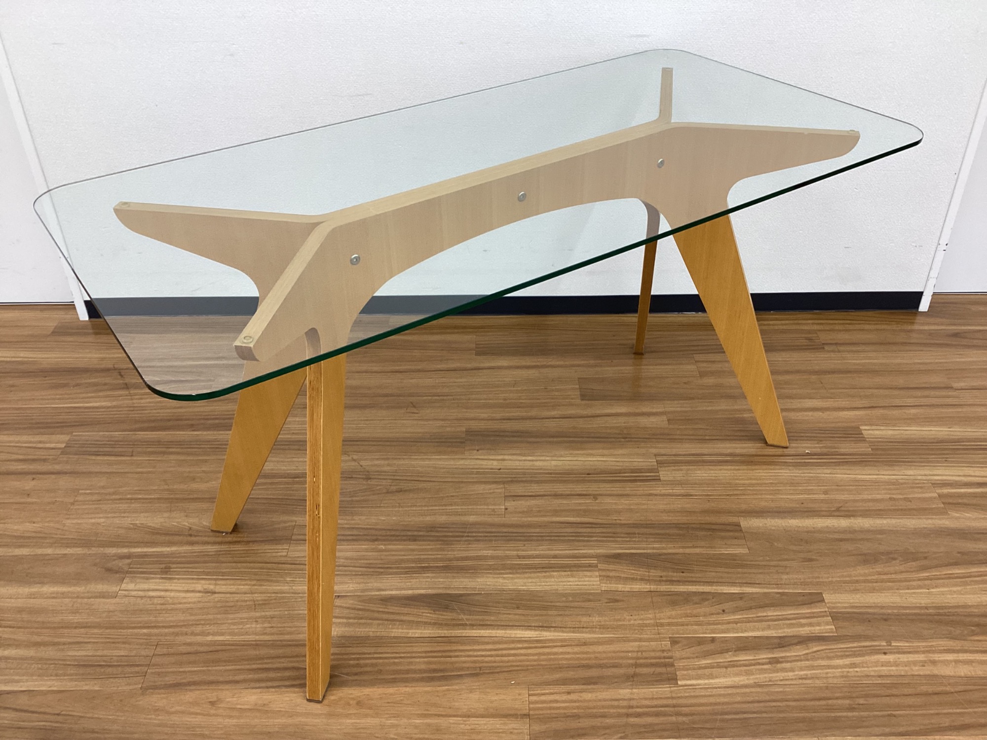 PEGASUS DINING TABLE デザイナー家具 ダイニングテーブル Pegasus Dining Table | ペガサスダイニングテーブル | Alex MacDonald