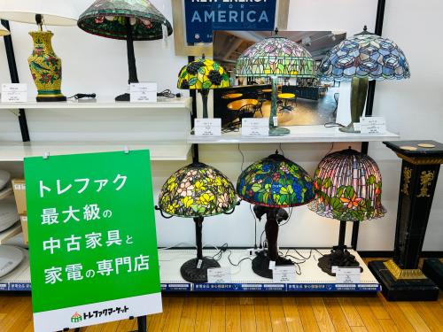 トレファクブログ画像1