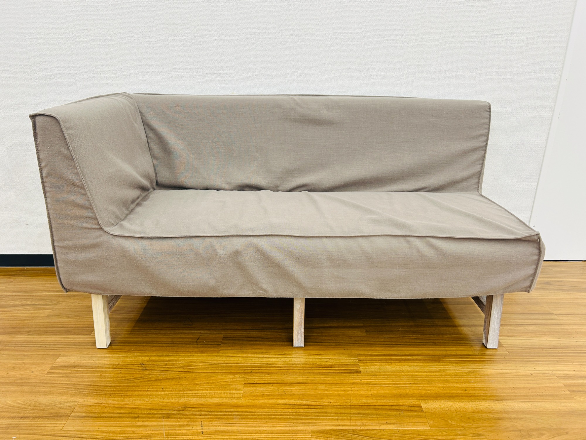 お値段見直しました！ unico (ウニコ) MANOA (マノア) コーナーソファ