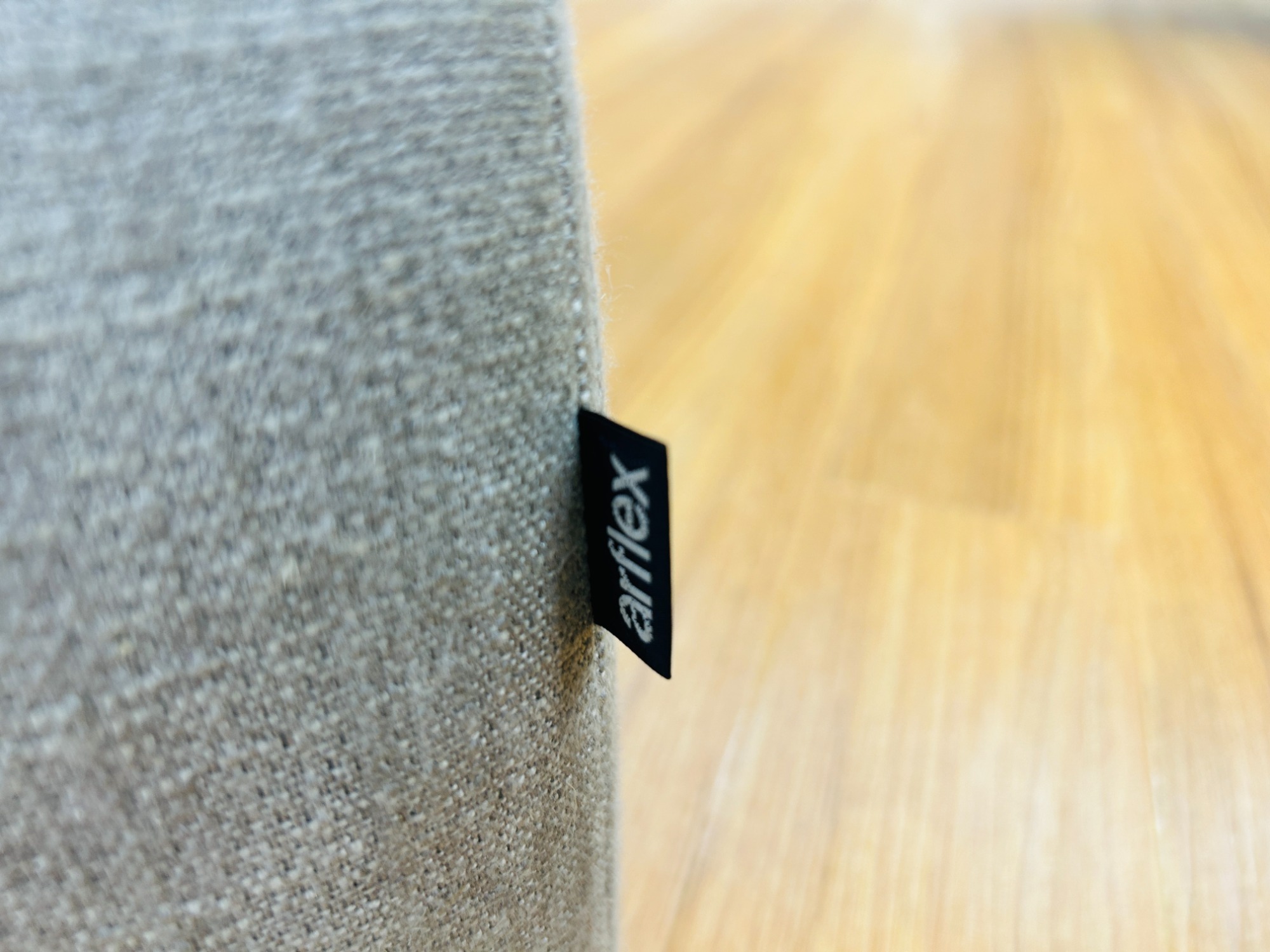 お値段見直しました！arflex (アルフレックス) MILAN(ミラン) カウチ 