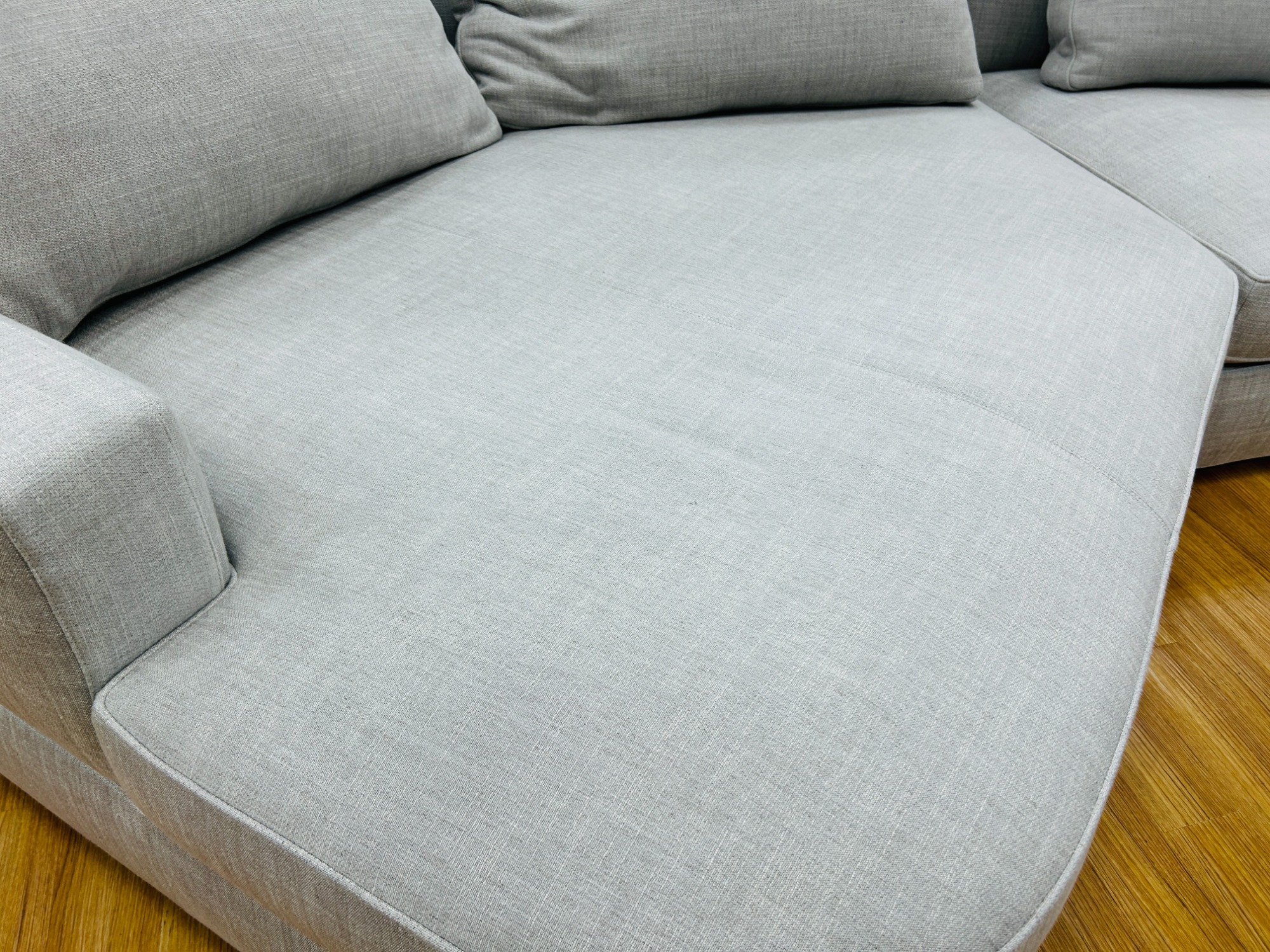 お値段見直しました！arflex (アルフレックス) MILAN(ミラン) カウチ