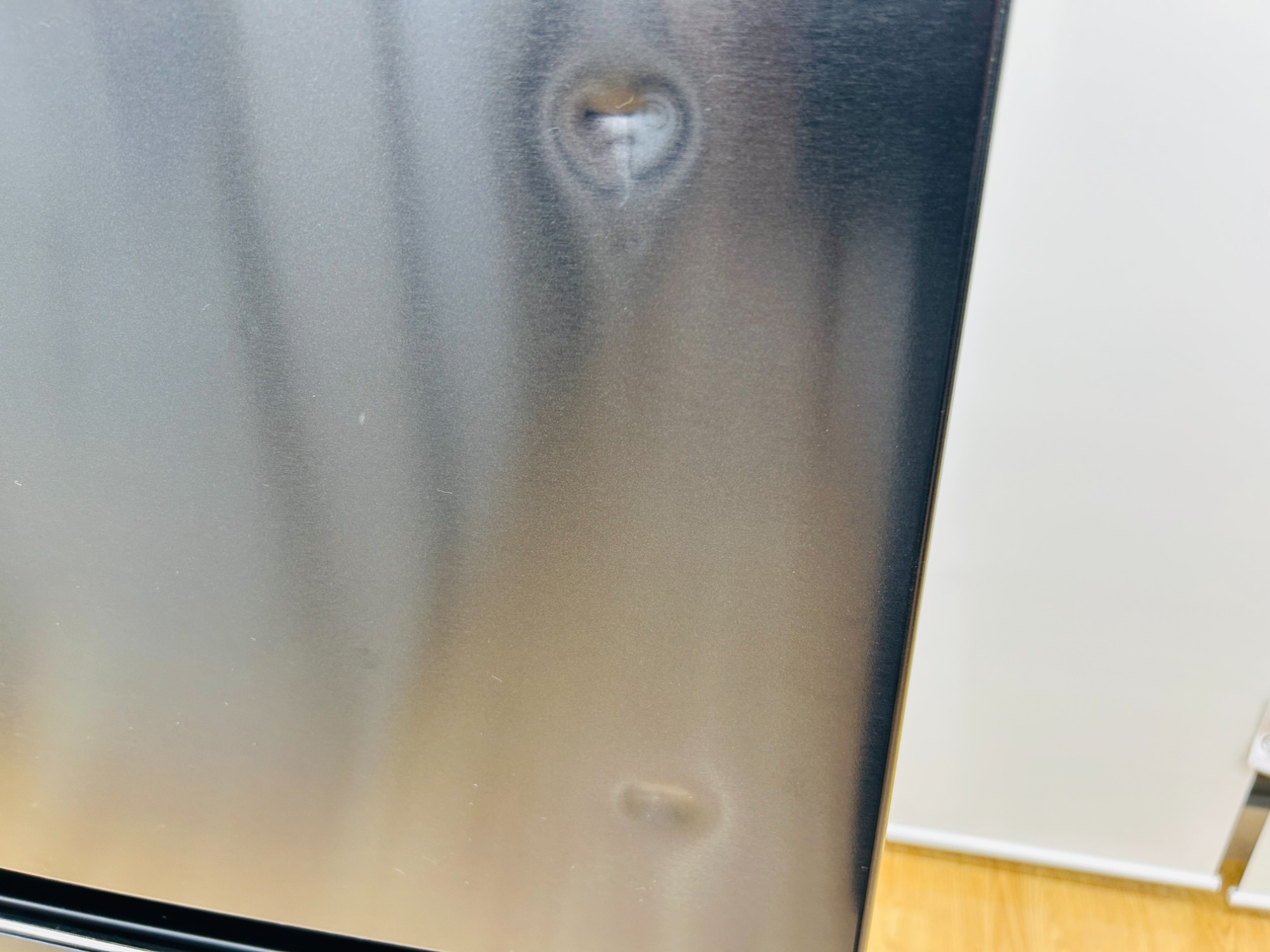 Haier/ハイアール】23年製高年式モデルの3ドア冷蔵庫(JR-CV29B Haier/ハイアール】23年製高年式モデルの3ドア冷蔵庫(JR-CV29B