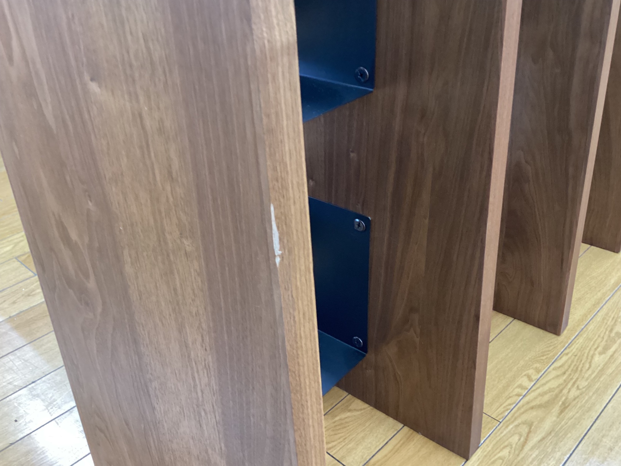 REAL Style/リアルスタイル】ブックシェルフが入荷いたしました