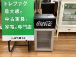 Coca-Cola 冷蔵ショーケース　中古　実働　直接引き取りのみ 20250425190223blog814.jpg