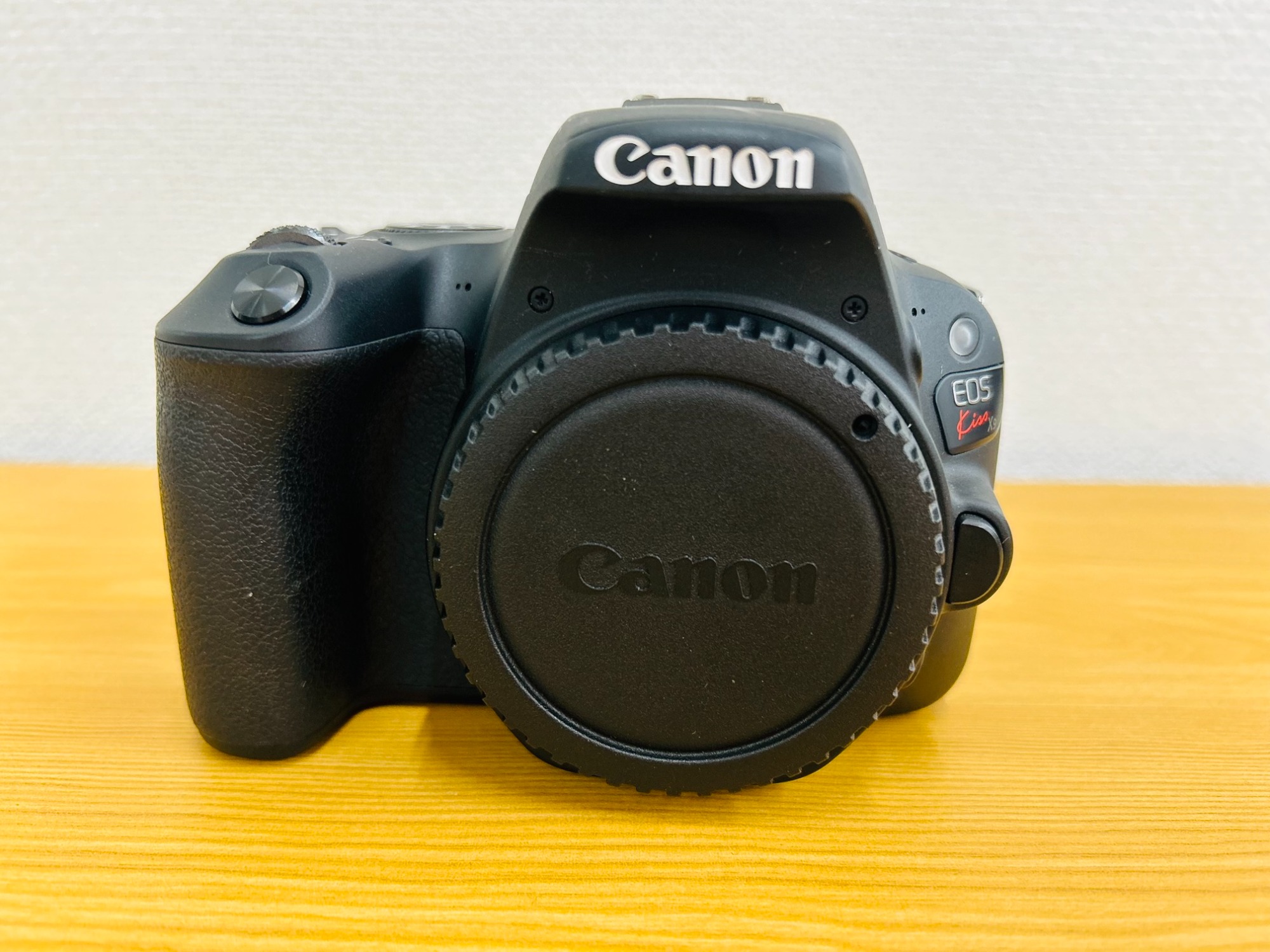 Canon/キャノン】レンズ×2付属!! EOS Kiss X9 ダブルズーム Canon/キャノン】レンズ×2付属!! EOS Kiss X9 ダブルズーム