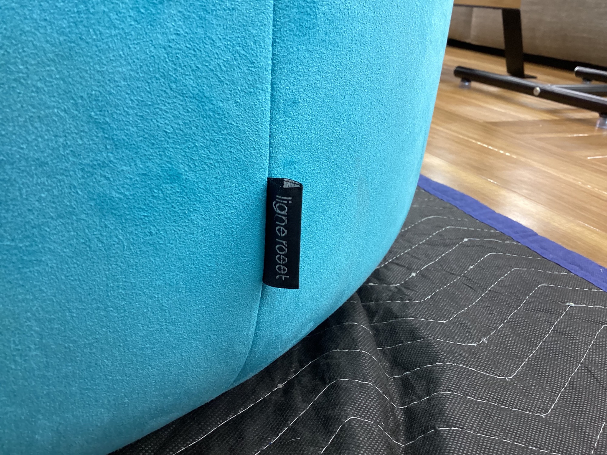 【トレファクマーケット久喜店】ligne roset　オットマン Ligne Roset/リーン・ロゼ】ロゼパンプキンシリーズ販売中！｜2025年05