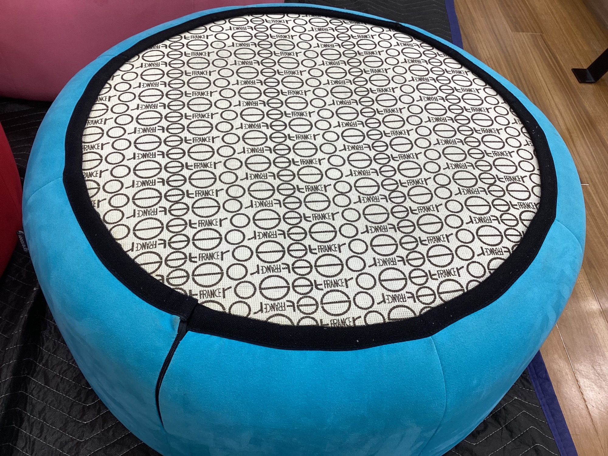 Ligne Roset/リーン・ロゼ】ロゼパンプキンシリーズ販売中
