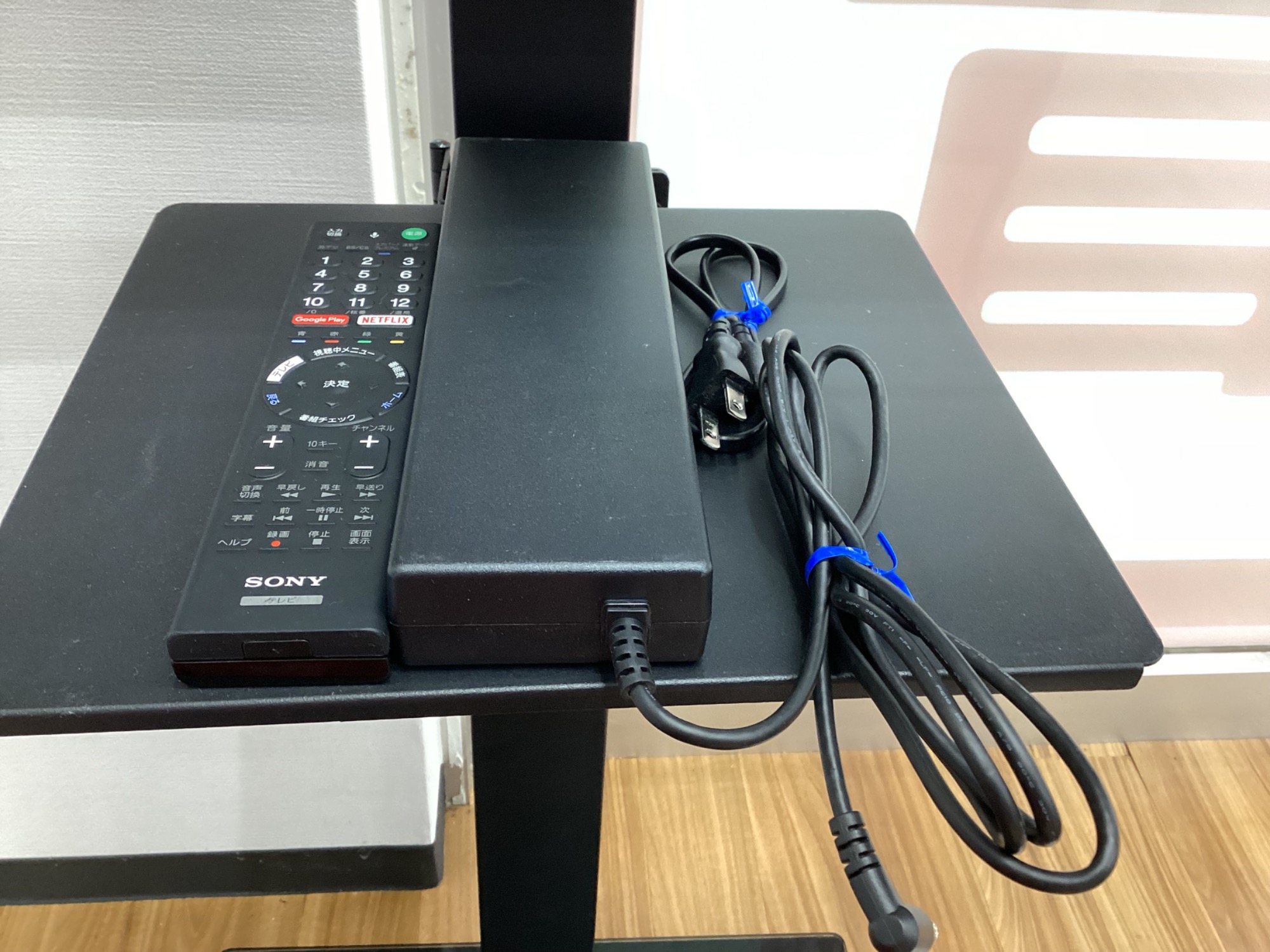 SONY/ソニー】スタンドの首振り可能！49インチ液晶テレビ販売中