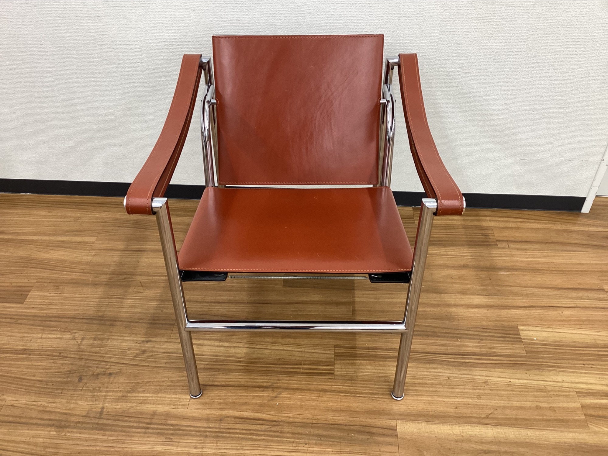 Cassina/カッシーナ】LC1スリングチェアが入荷いたしました