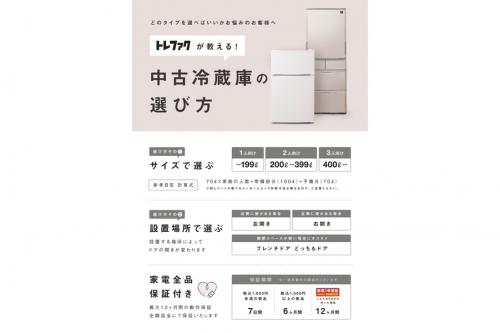 トレファクブログ画像5