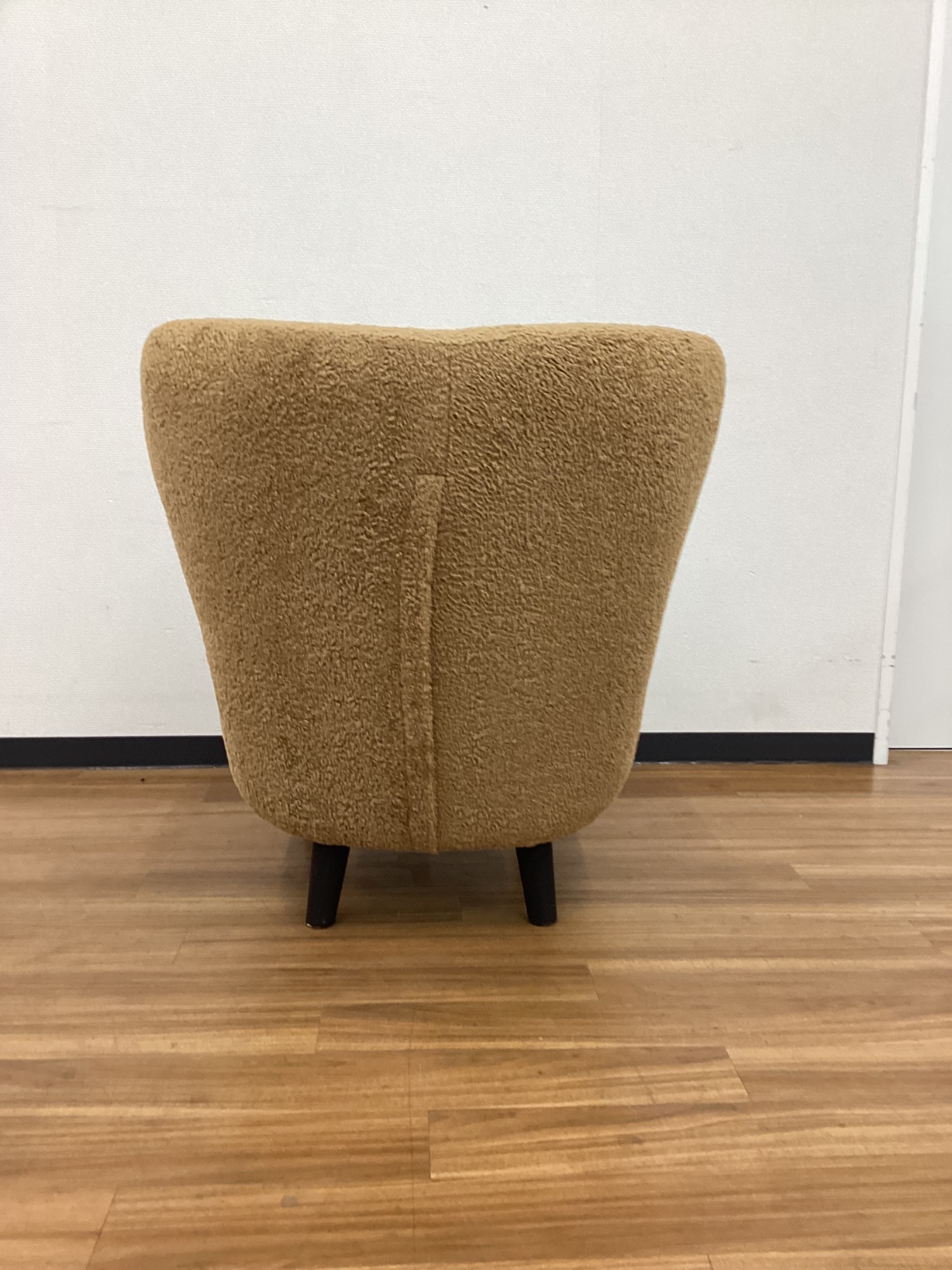 PUUK(プーク) ラウンジチェア 受注生産品 | ソファ | unico
