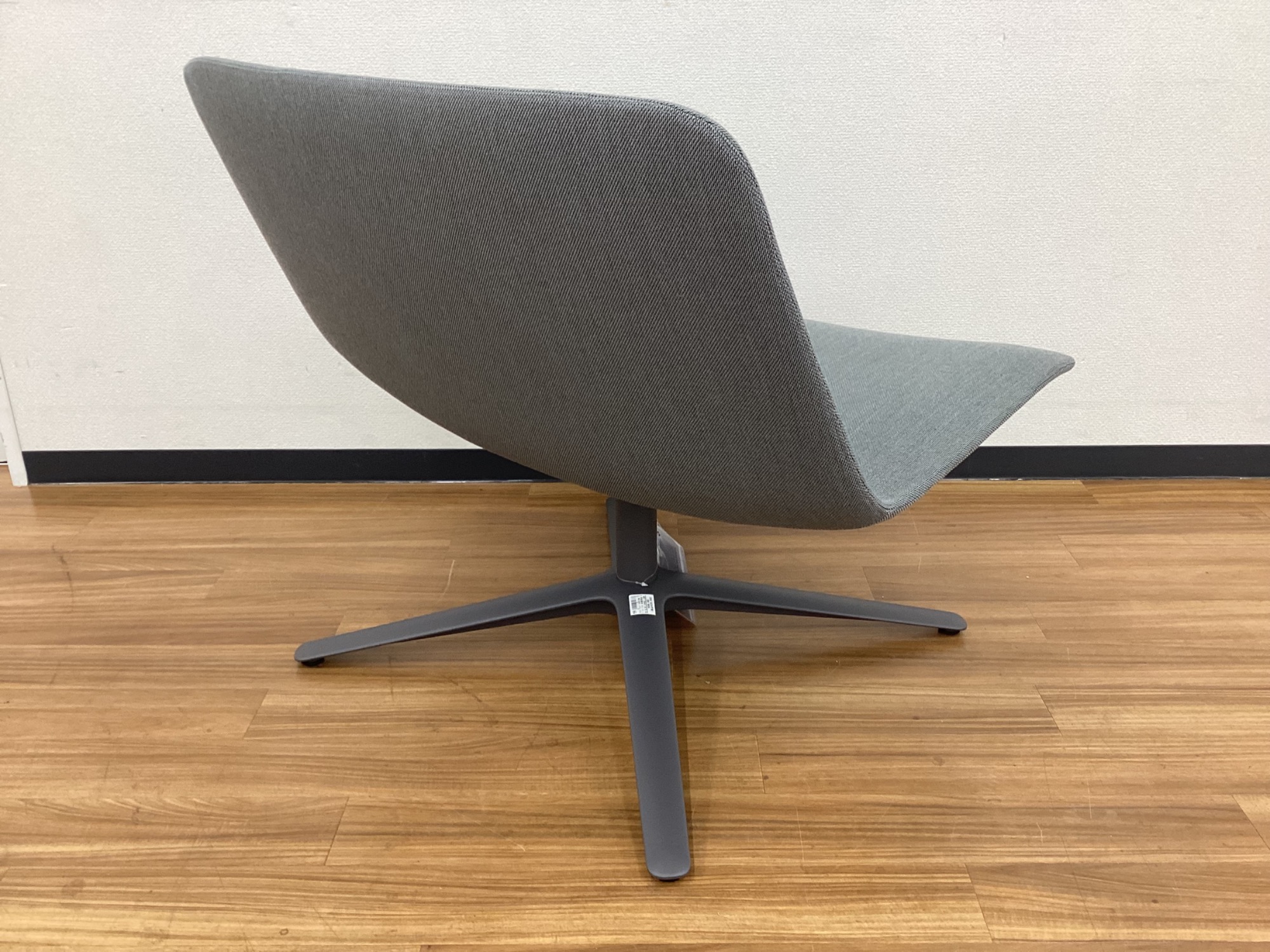 お値段見直しました！ Cassina ixc. (カッシーナ) SLIM LOUNGE